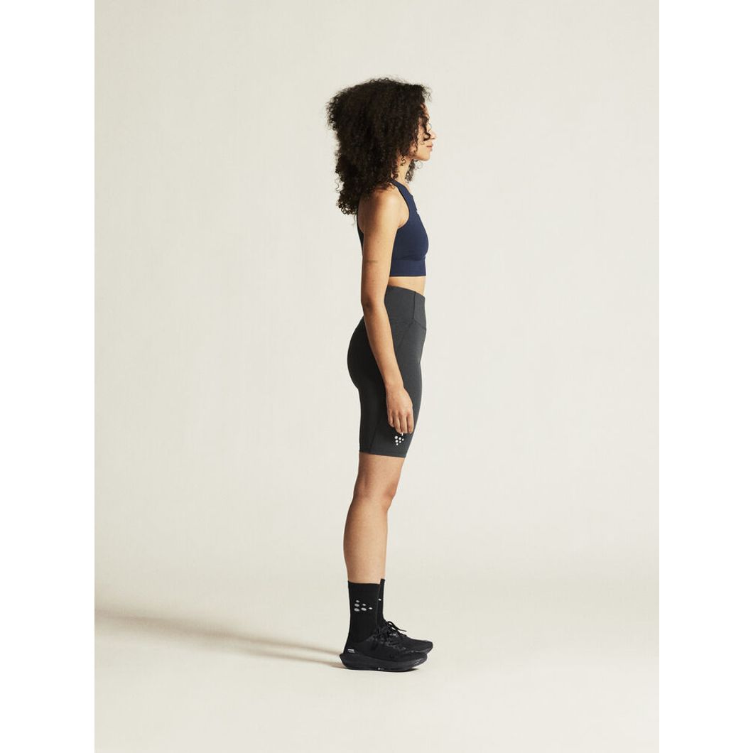 Rush 2.0 Crop Top Damen