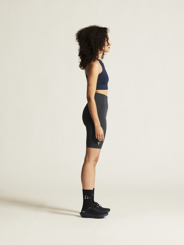 Rush 2,0 Crop Top Damen