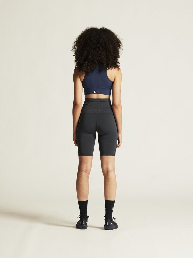 Rush 2,0 Crop Top Damen