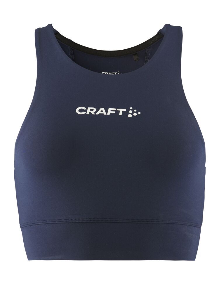 Rush 2,0 Crop Top Damen