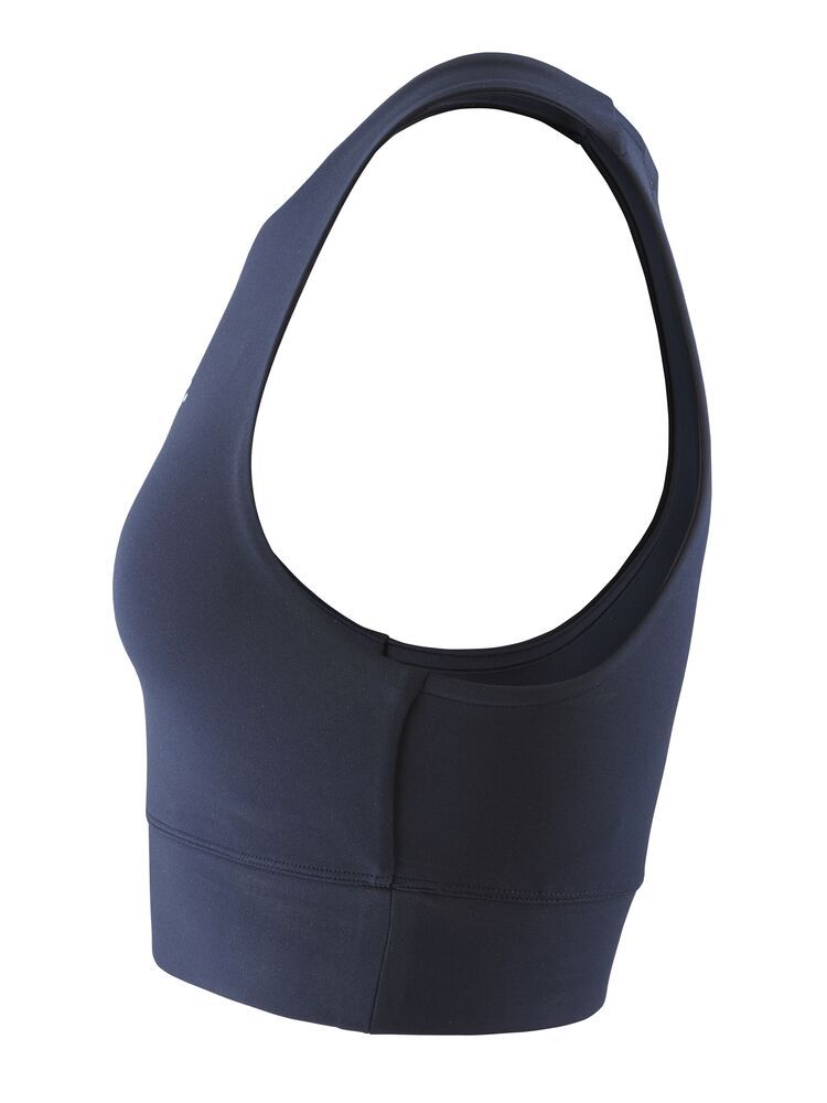 Rush 2,0 Crop Top Damen