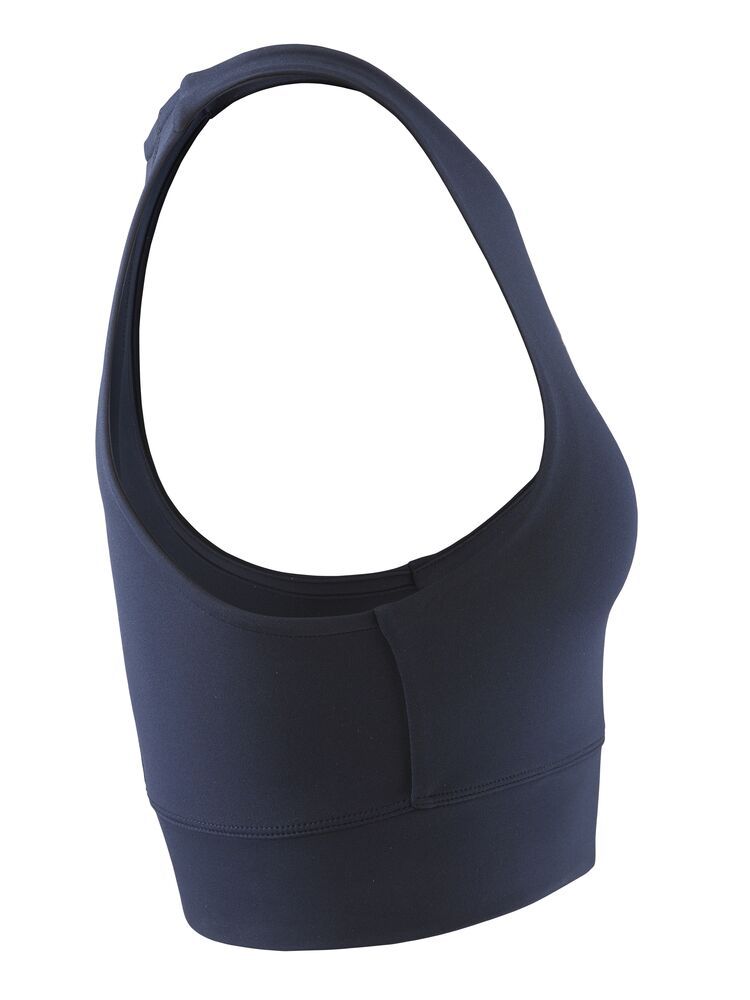 Rush 2,0 Crop Top Damen