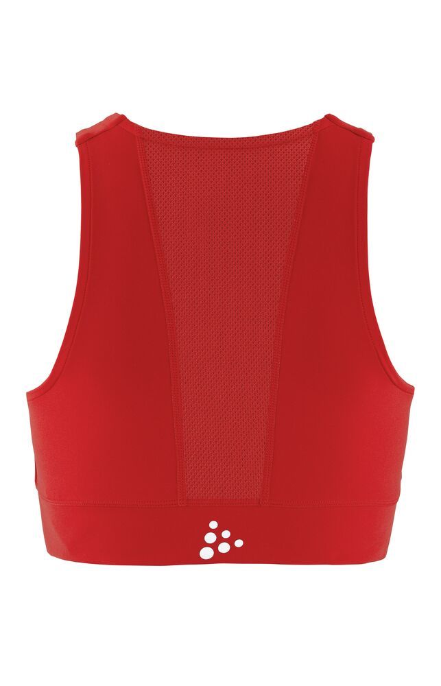 Rush 2,0 Crop Top Damen