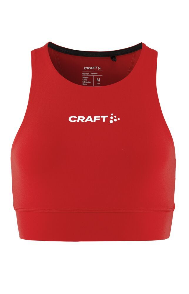 Rush 2,0 Crop Top Damen