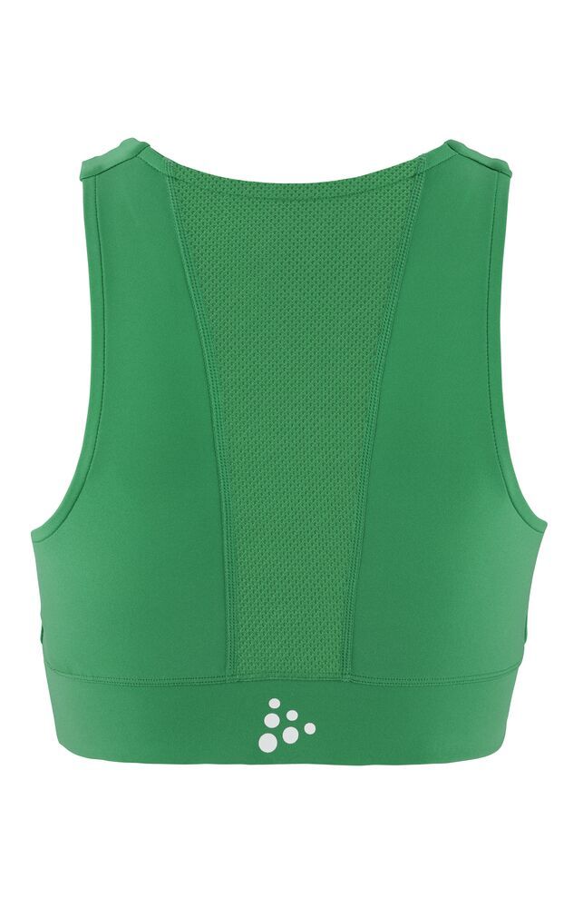 Rush 2,0 Crop Top Damen