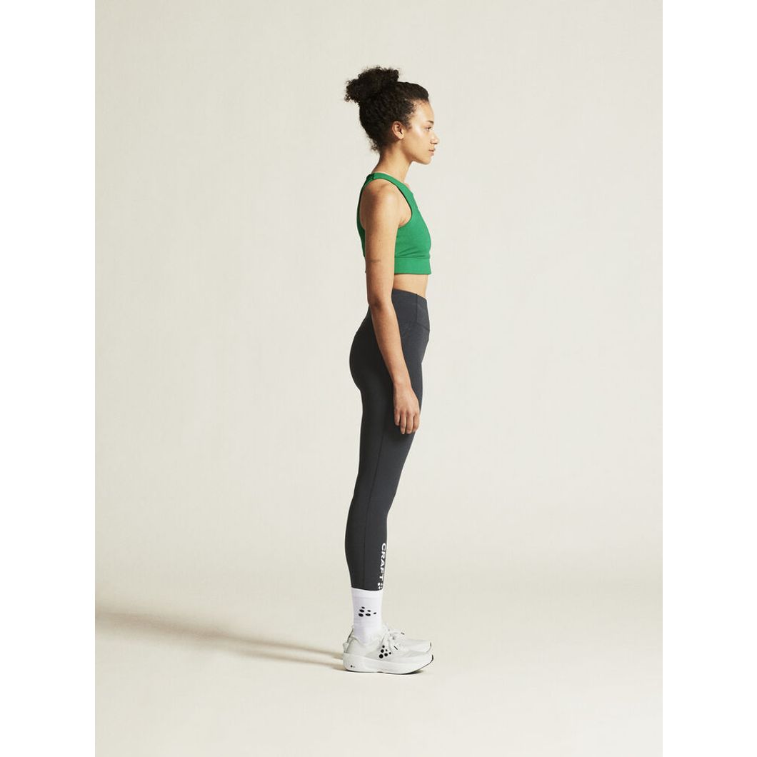 Rush 2.0 Crop Top Damen