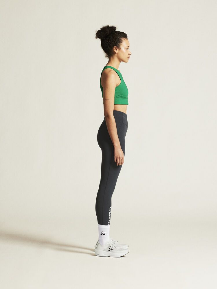Rush 2,0 Crop Top Damen