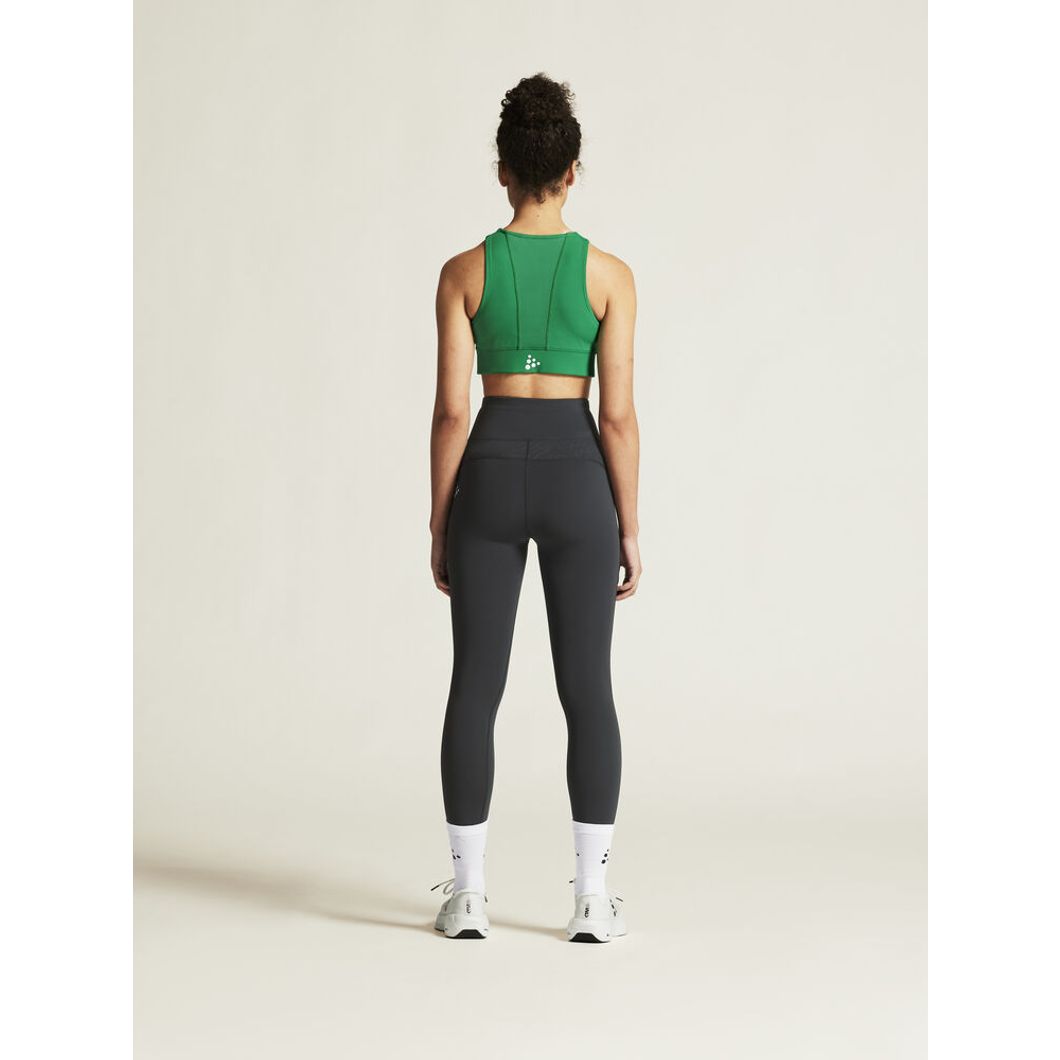 Rush 2.0 Crop Top Damen