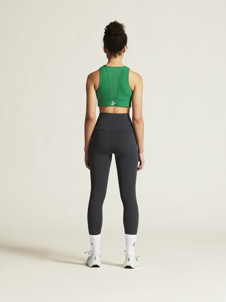 Rush 2,0 Crop Top Damen