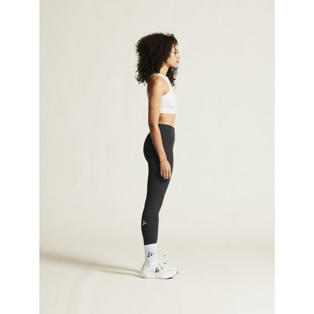 Rush 2.0 Crop Top Damen