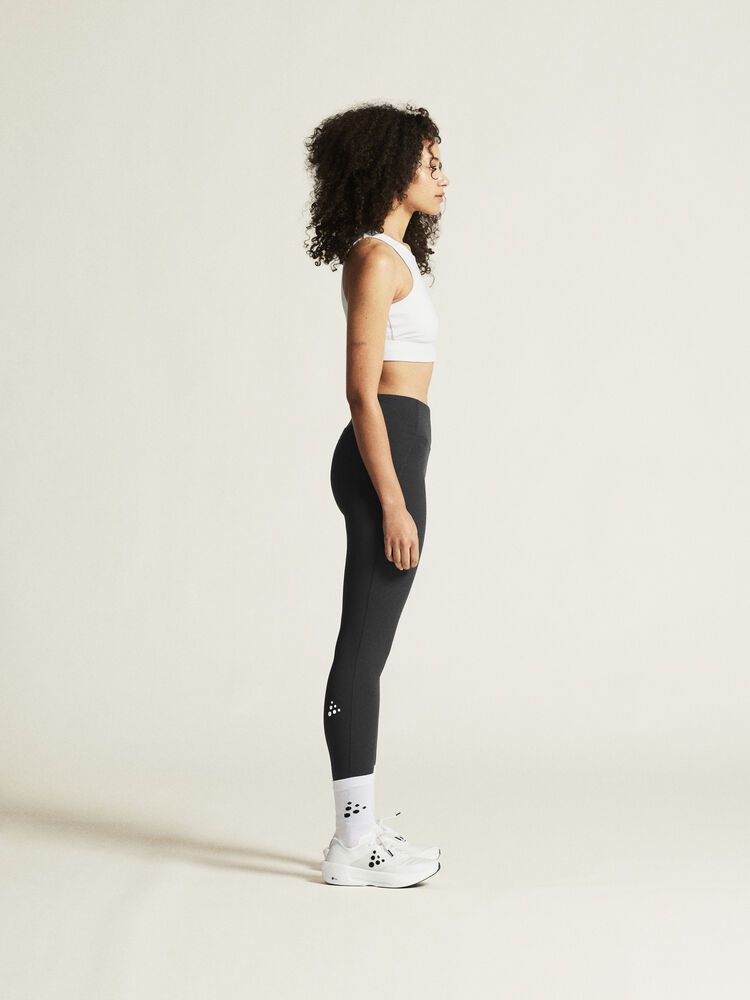 Rush 2,0 Crop Top Damen