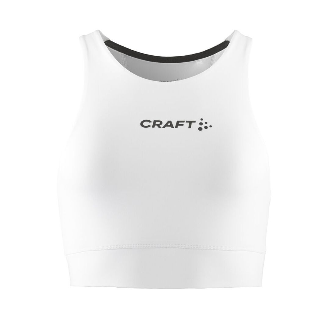 Rush 2.0 Crop Top Damen
