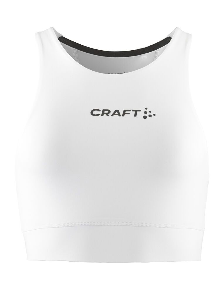 Rush 2,0 Crop Top Damen
