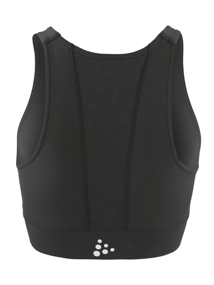 Rush 2,0 Crop Top Damen