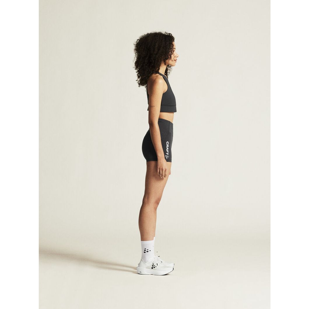 Rush 2.0 Crop Top Damen