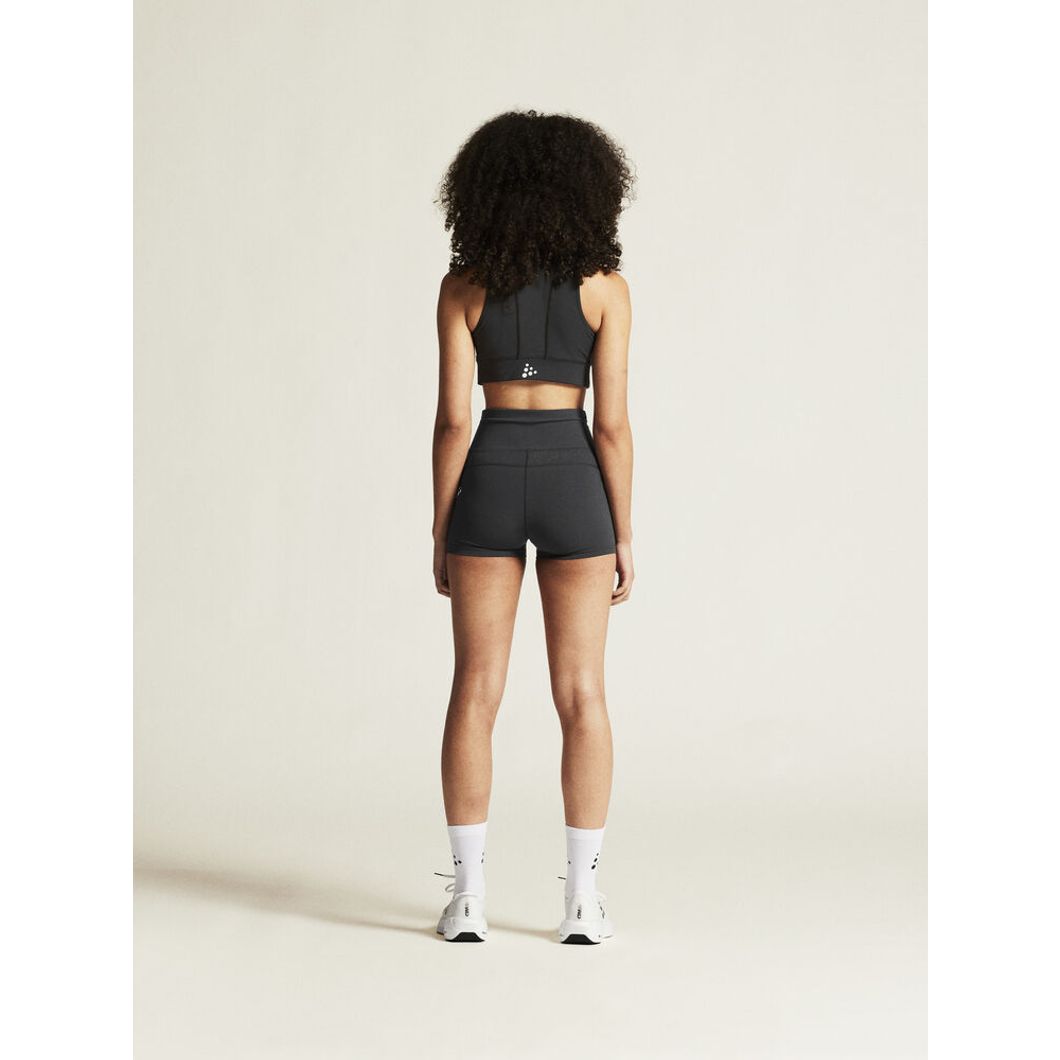 Rush 2.0 Crop Top Damen