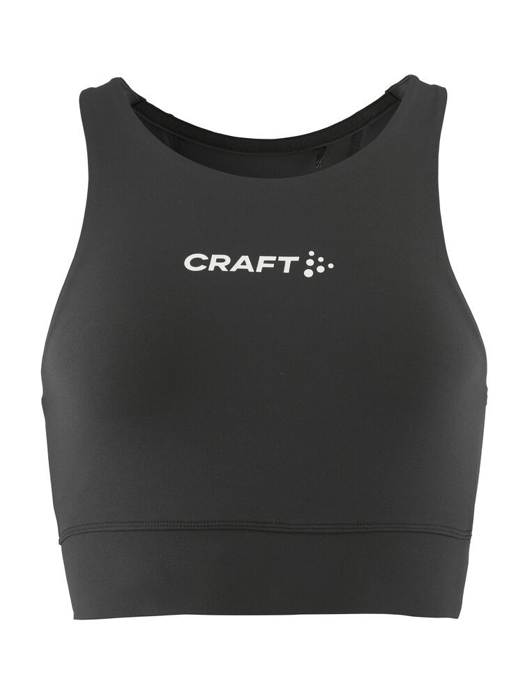 Rush 2,0 Crop Top Damen