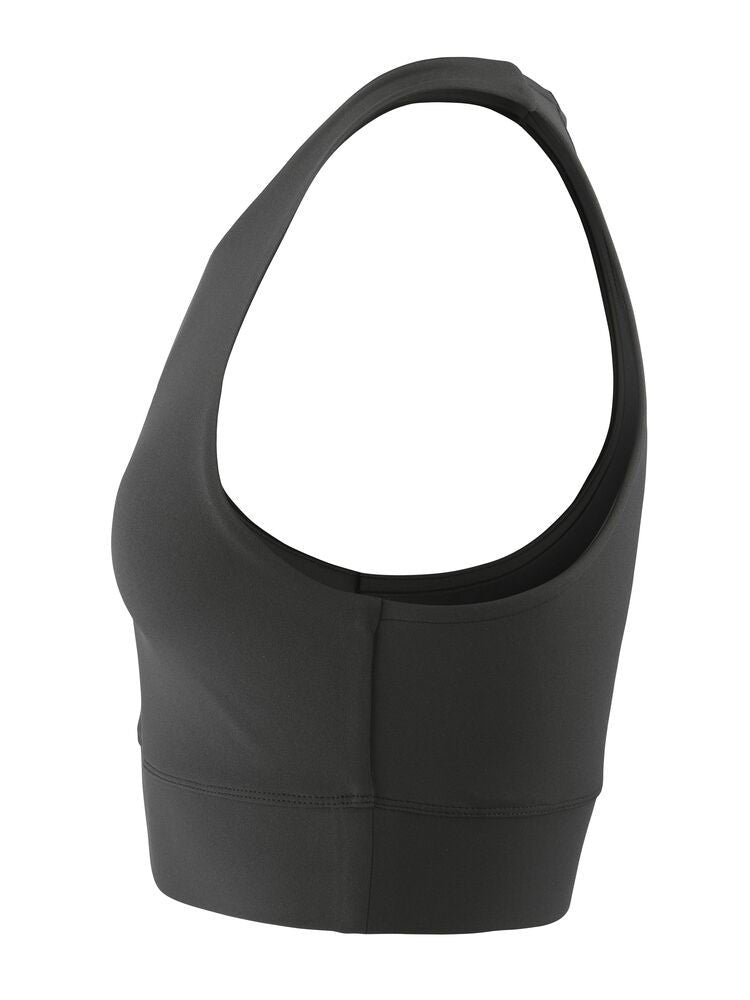Rush 2,0 Crop Top Damen