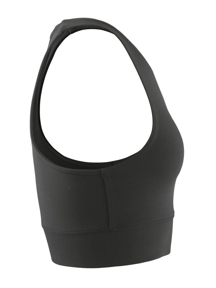 Rush 2,0 Crop Top Damen
