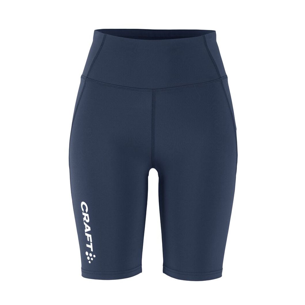 Rush 2.0 Short Tights Damen