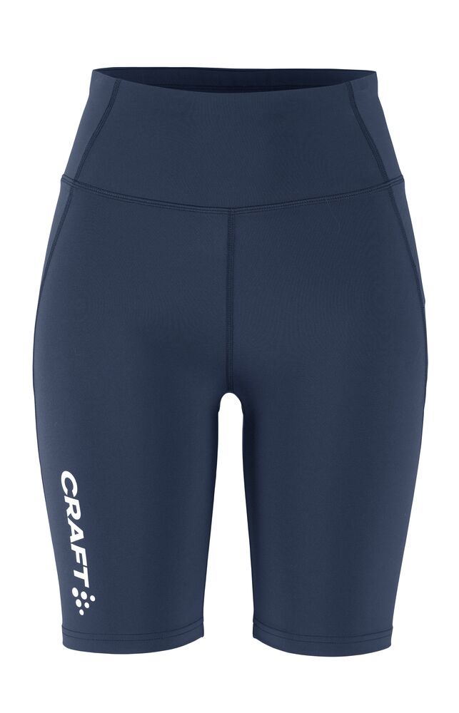 Rush 2,0 Short Tights Damen