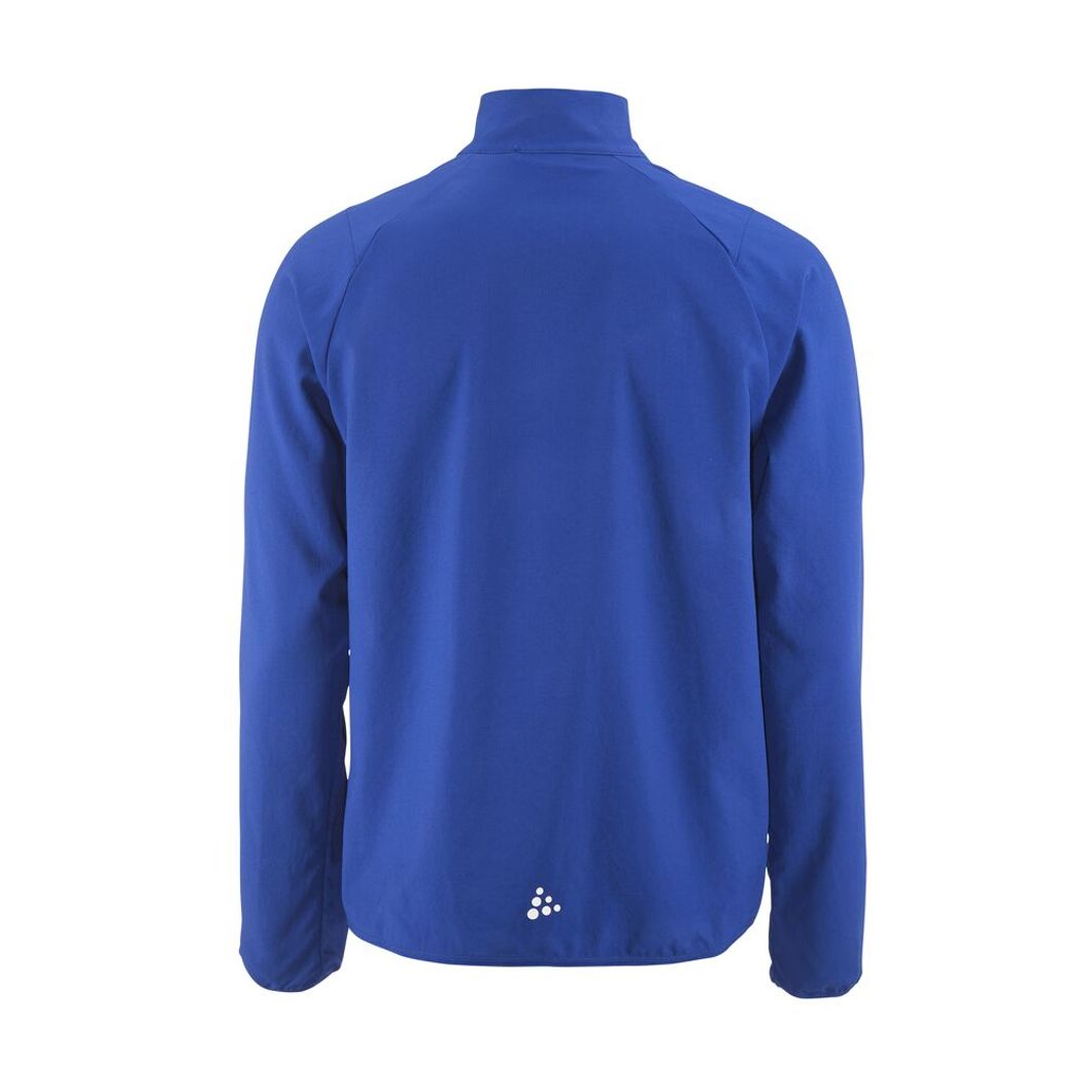 Rush 2.0 Trainingsjacke