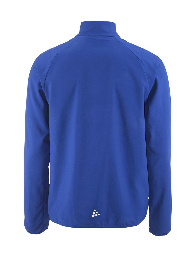 Rush 2,0 Trainingsjacke
