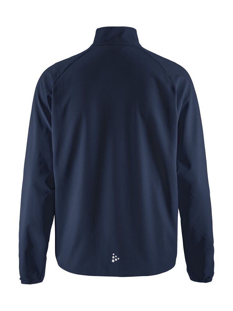 Rush 2,0 Trainingsjacke