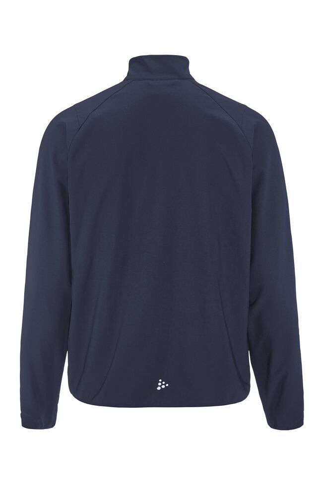 Rush 2,0 Trainingsjacke