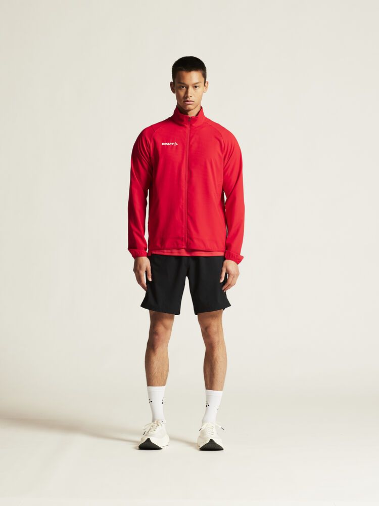 Rush 2,0 Trainingsjacke