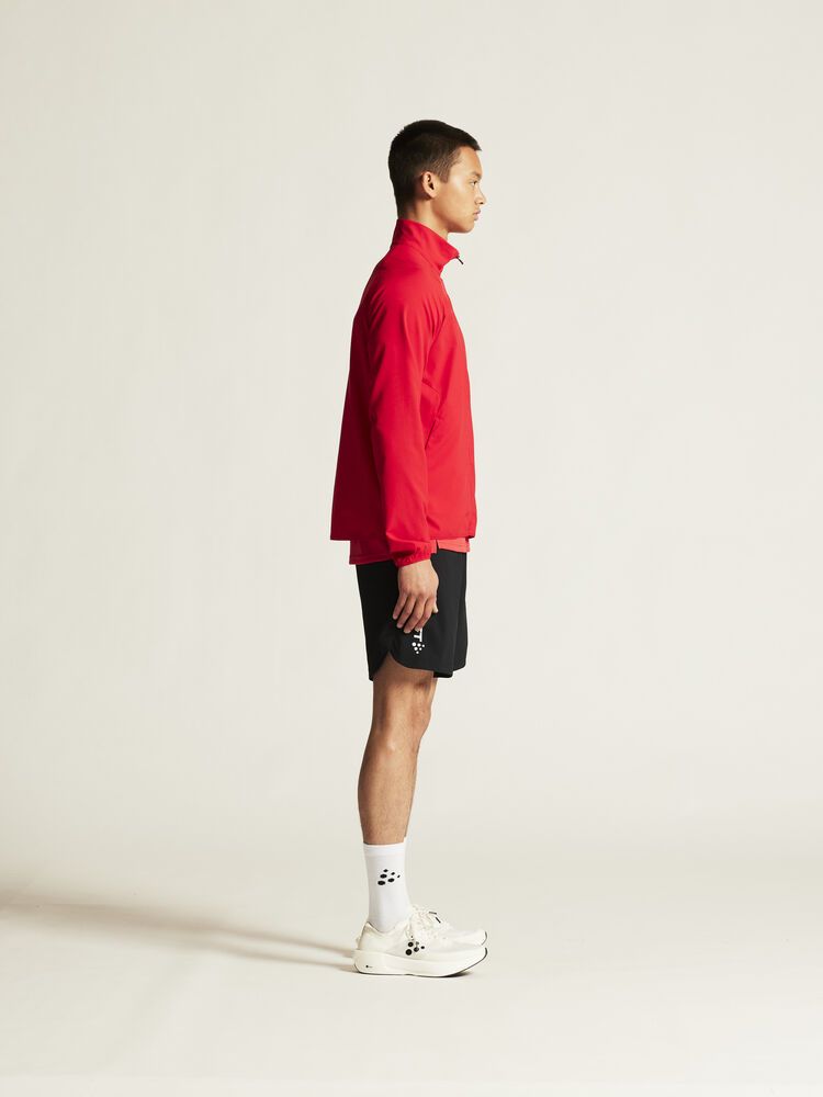 Rush 2,0 Trainingsjacke
