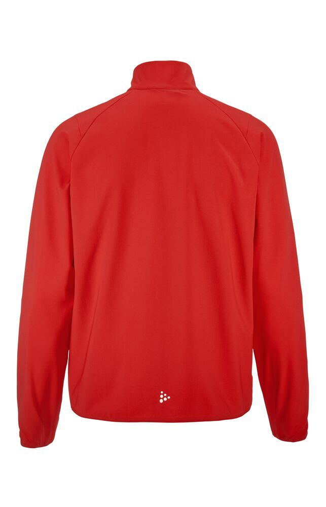 Rush 2,0 Trainingsjacke