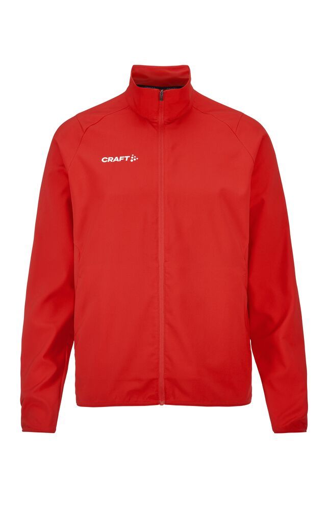 Rush 2,0 Trainingsjacke