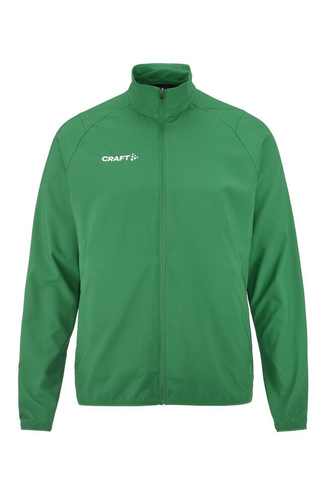 Rush 2,0 Trainingsjacke