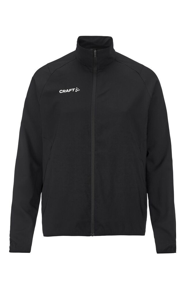 Rush 2,0 Trainingsjacke