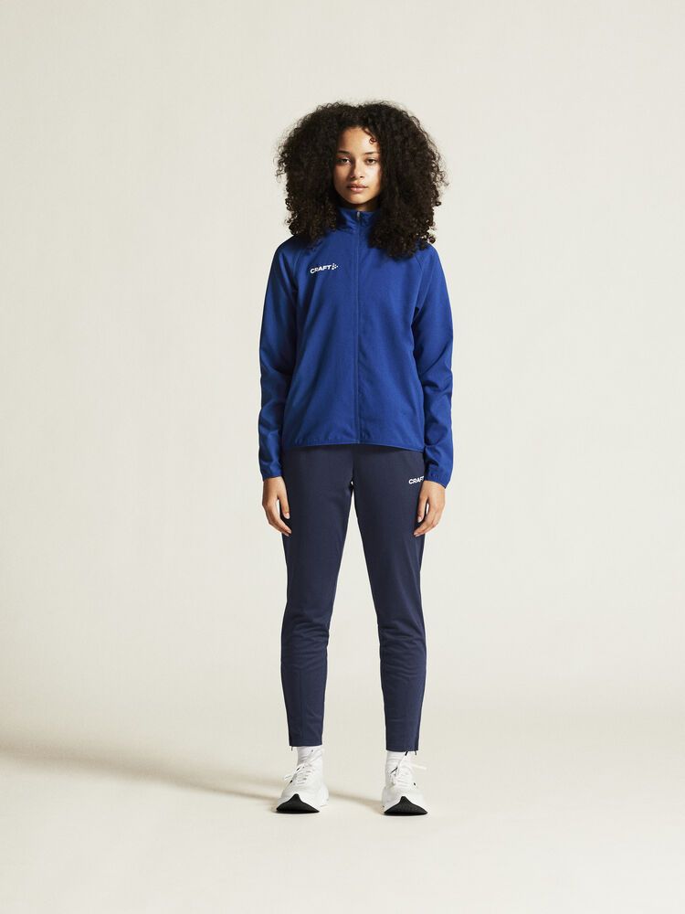 Rush 2,0 Training Jacket Damen