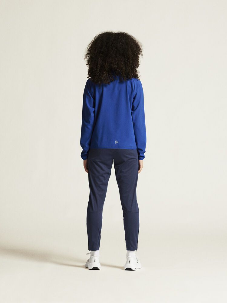 Rush 2,0 Training Jacket Damen