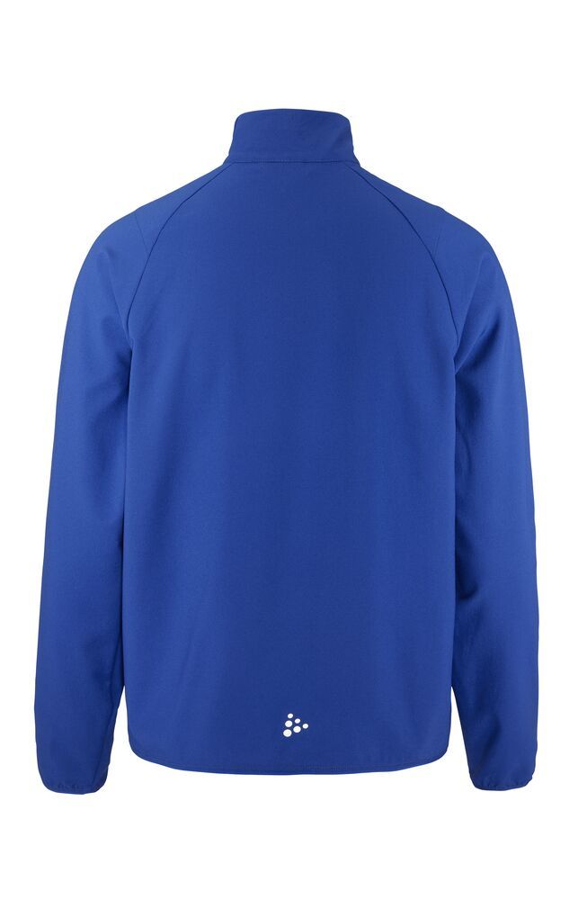 Rush 2,0 Training Jacket Damen