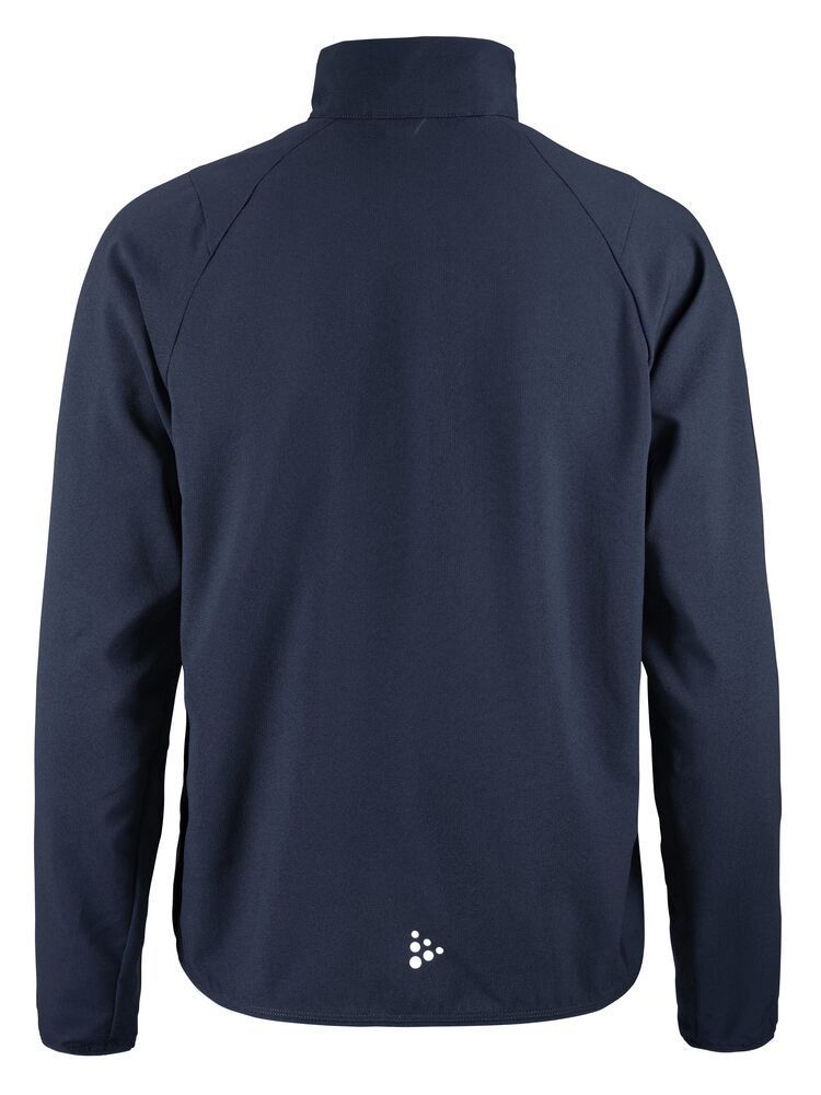 Rush 2,0 Training Jacket Damen