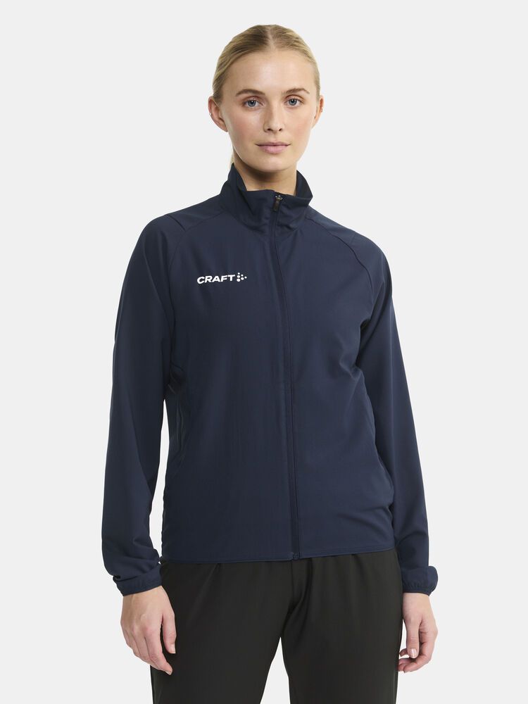 Rush 2,0 Training Jacket Damen