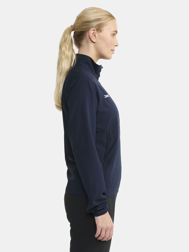 Rush 2,0 Training Jacket Damen