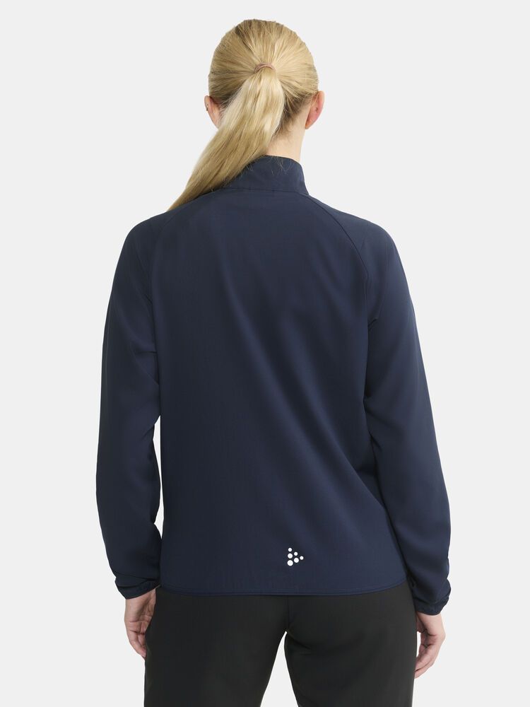 Rush 2,0 Training Jacket Damen