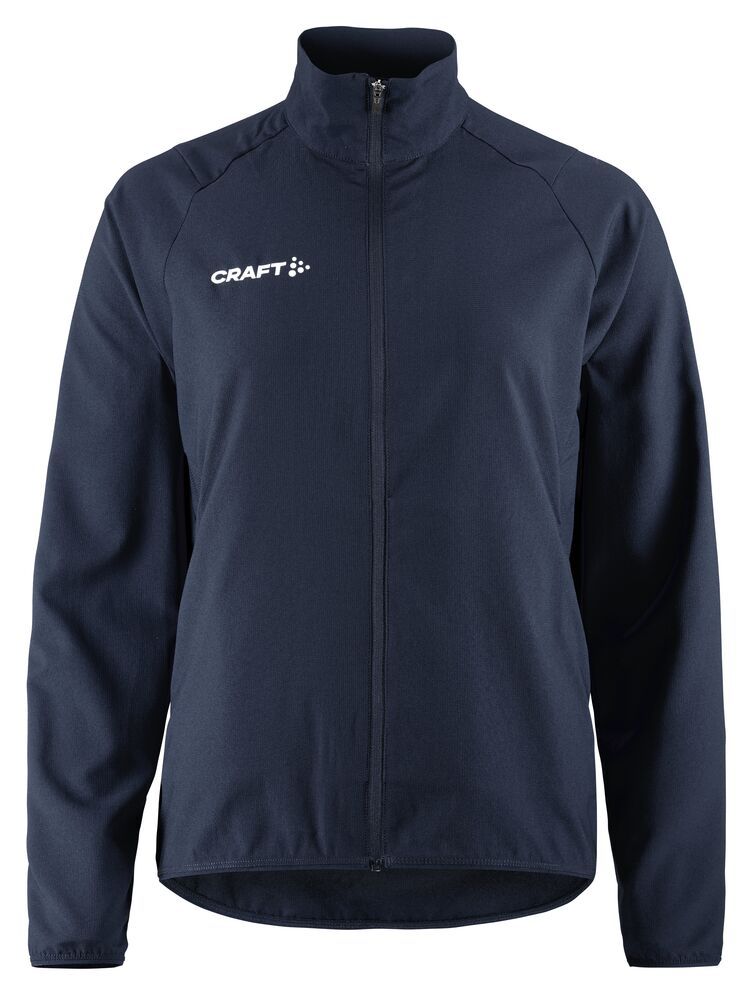 Rush 2,0 Training Jacket Damen