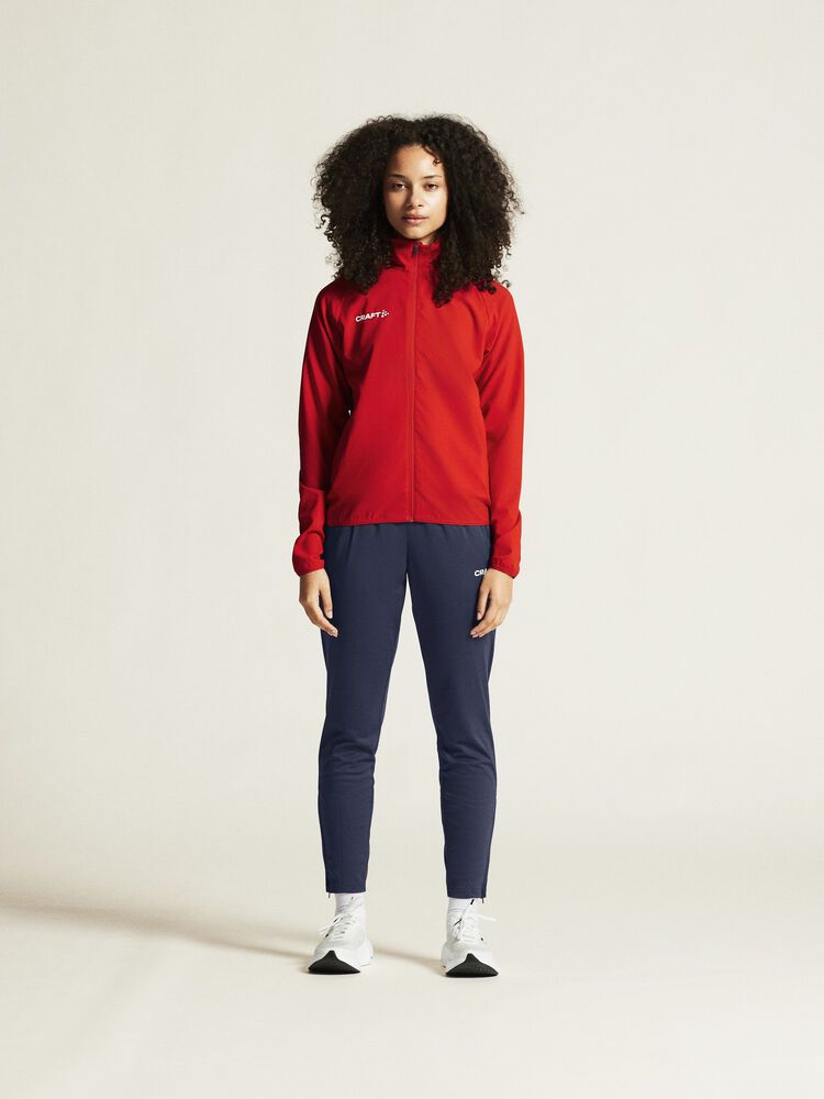 Rush 2,0 Training Jacket Damen