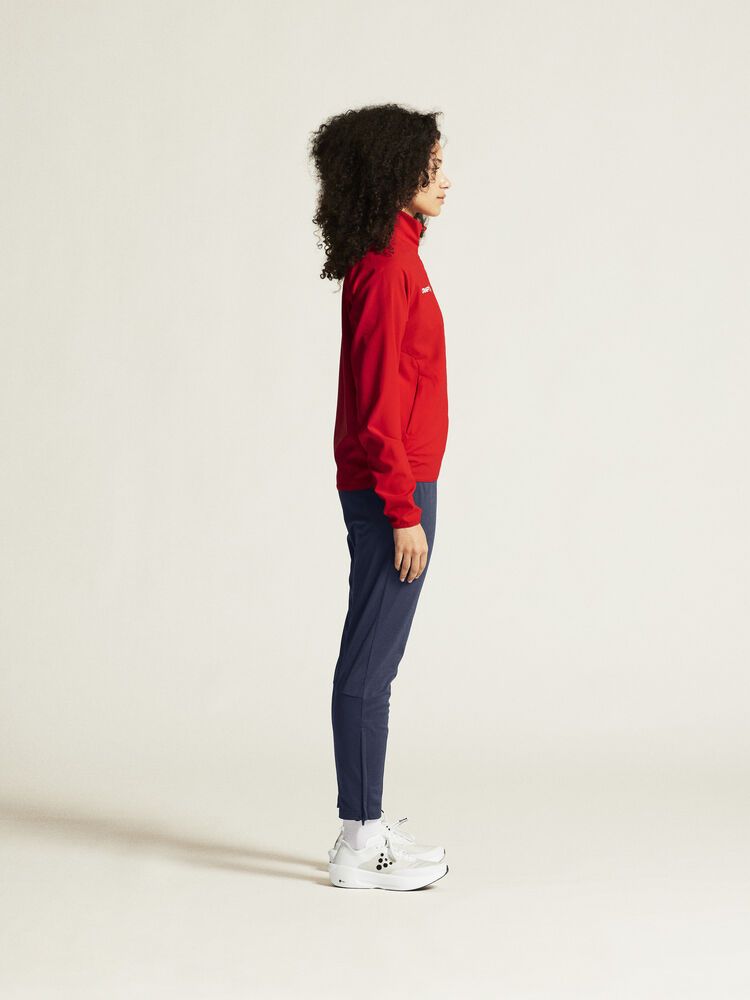 Rush 2,0 Training Jacket Damen