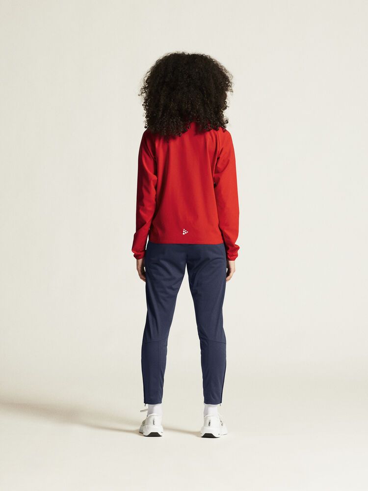 Rush 2,0 Training Jacket Damen