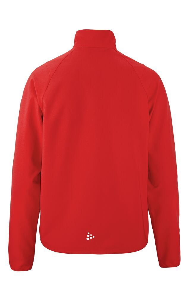 Rush 2,0 Training Jacket Damen