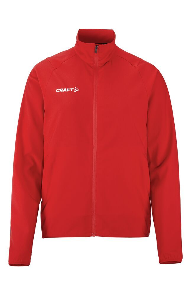 Rush 2,0 Training Jacket Damen