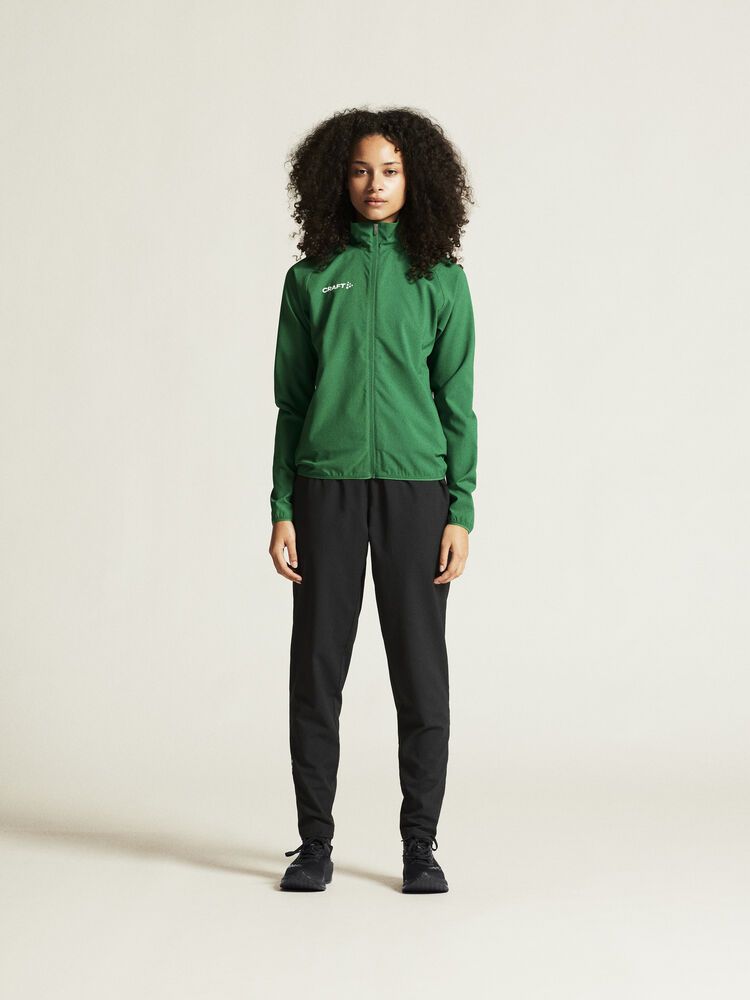 Rush 2,0 Training Jacket Damen