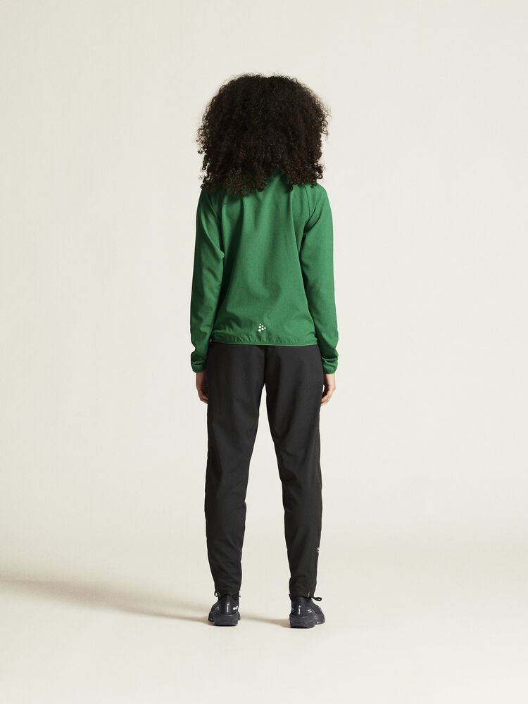 Rush 2,0 Training Jacket Damen